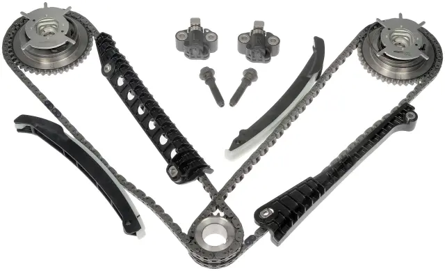 966101XD - Engine: Timing Kit With Variable Timing Camshaft Phaser for Dorman Image