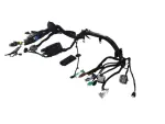 68551139AC - Electrical: Dash Left Wiring for Ram: 2500, 3500 Image