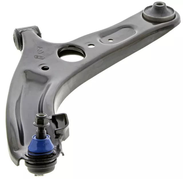 Front Driver Side Lower Suspension Control Arm and Ball Joint Assembly - ACDelco (MS861116)