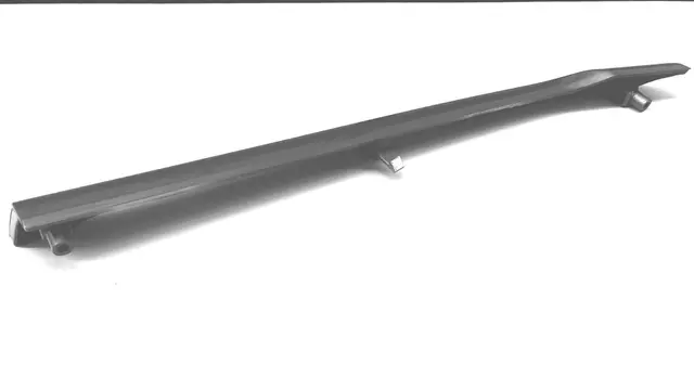 91123FJ090 - : Molding Grl Wing Crh for Subaru Image