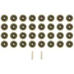 SS72922 - : Engine Valve Stem Oil Seal Set for FEL-PRO Image