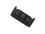 55111249AK - Air Conditioners and Heaters: A/c And Heater Control for Mopar Image image