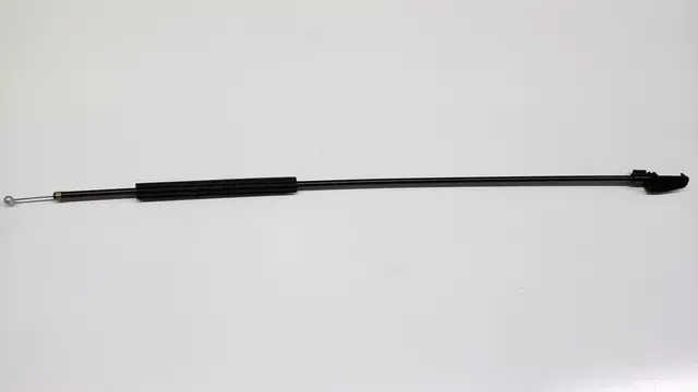 1K1823531C - Body: Release Cable for Volkswagen: GTI, Jetta, R32, Rabbit Image