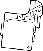 285321LA0A - : Module for Infiniti Image