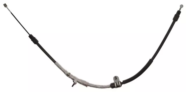 Cable Assembly - GM (18P97257)