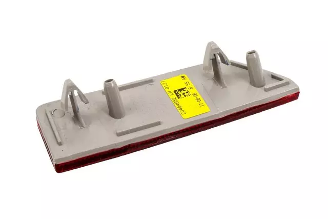 Driver Side Rear Bumper Reflector - GM (23454652)