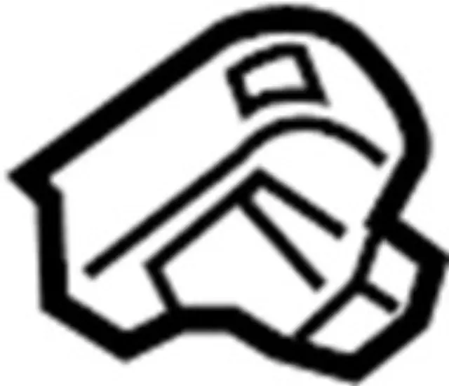 254505CA0A - Body: Sunroof Switch for INFINITI: Q50, Q60, QX80 Image