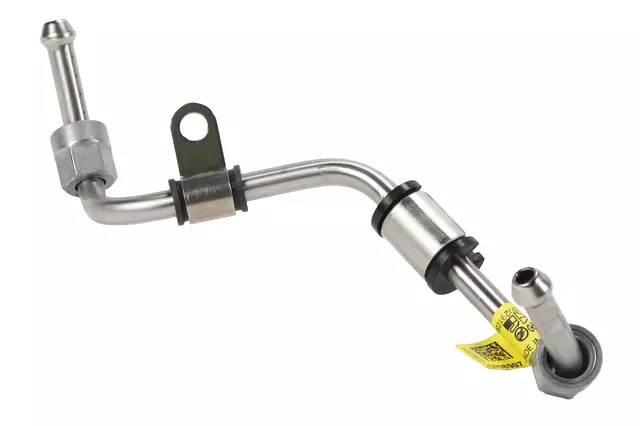 Pipe - GM (12708907)