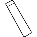 BE9Z74255A63A - Body: Applique for Lincoln: MKT Image