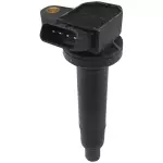 IGC0123 - : IGNITION COIL - NEW for Hitachi Image