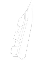 2478807006 - : Side Spoiler for Mercedes-Benz Image