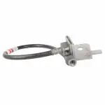 BRHR43 - : Brake Hose Assembly for Ford: F-450 Super Duty Image