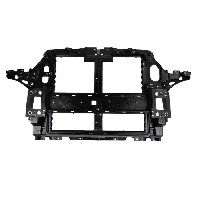 L1MZ16138N - : Radiator Support for Ford: Explorer, Police Interceptor Utility Image