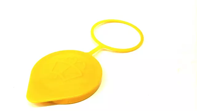 86615AJ00A - Body: Washer Reservoir Cap for Subaru Image