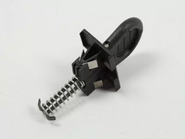 1JB51XXXAA - Interior Trim: Load Floor Cover Latch for Mopar Image