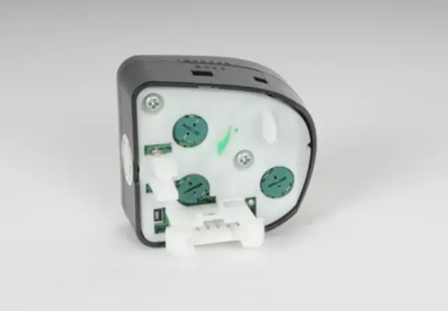 Cruise Switch - GM (01999336)