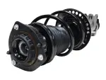 813023 - : 16-22 Chevrolet Camaro Suspension Strut and Coil Spring Assembly  - Front Left for GSP Image