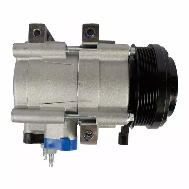 9L2Z19V703E - : Compressor Assembly for Ford Image