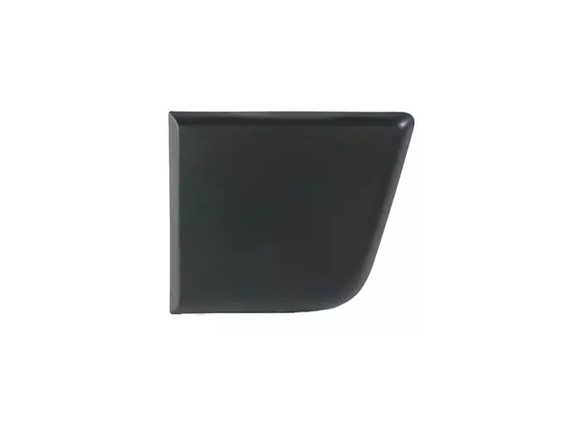 Door Outside Molding, Left - Mopar (1ZT32LAHAA)