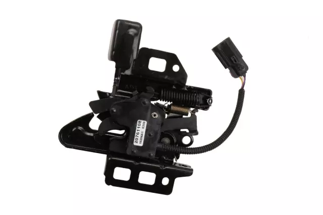 Hood Latch - GM (25778967)
