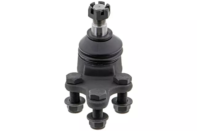 Front Lower Suspension Control Arm and Ball Joint Assembly - ACDelco (MK9645)