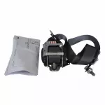 6M6Z78611B09AAA - Electrical: Retractor Assembly for FORD Image