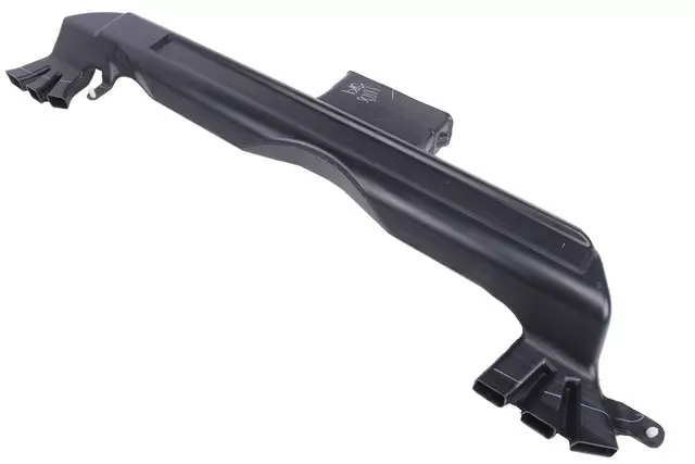 Front Floor Air Outlet Duct - GM (23374957)