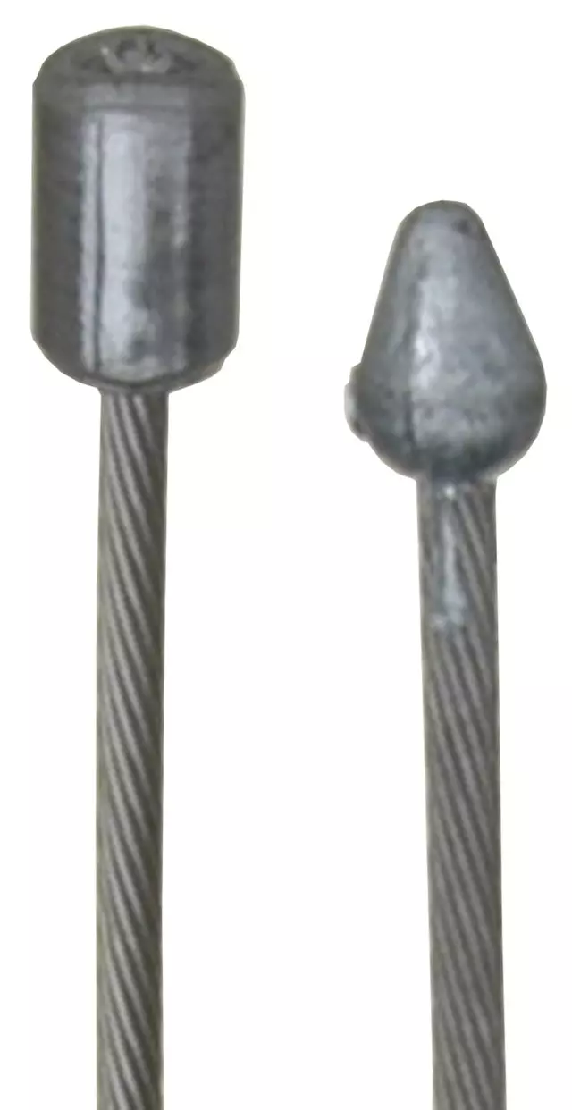 Rear Parking Brake Cable - GM (19313935)