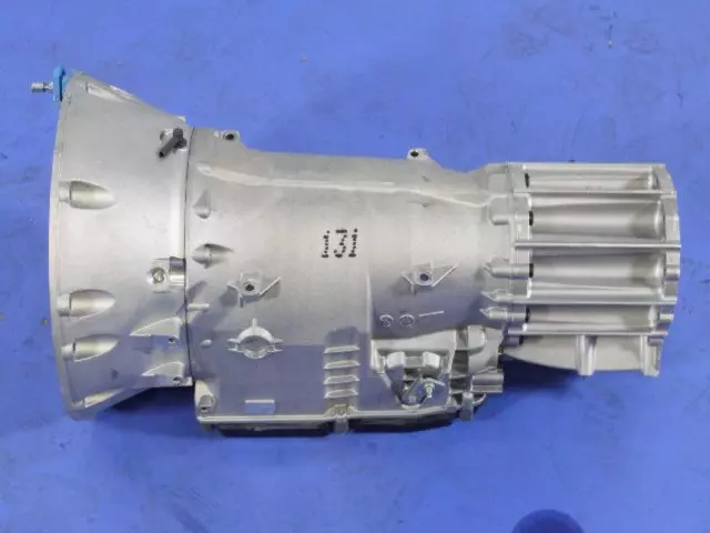 Transmission - Mopar (RL108574AA)