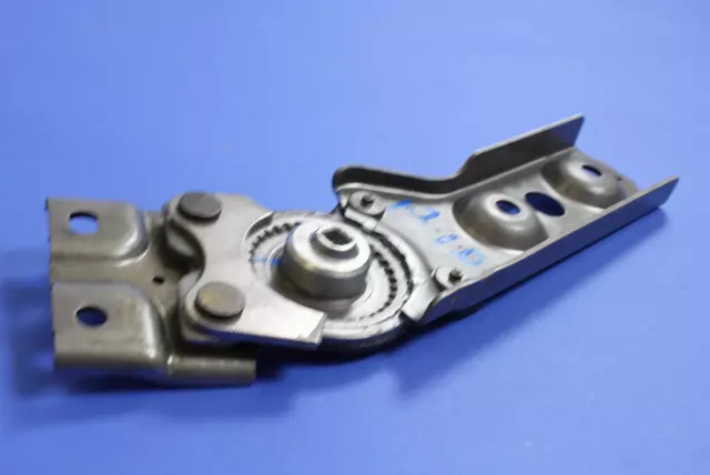 68028320AA - Interior Trim: Seat Back Recliner, Right for Mopar Image image