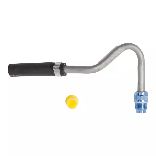 80261 - : 16MM Long Swivel "O" Ring x 3/8" I.D. Hose for Edelmann Image