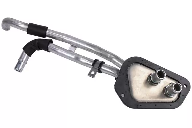 84009666 - : Pipe Assembly for GM Image