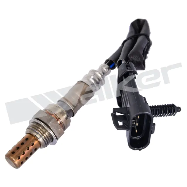 25024012 - Emission Systems: Walker Products 250-24012 Oxygen Sensor 4-W Direct Fit Narrow-Band for Walker Products Inc. - Image