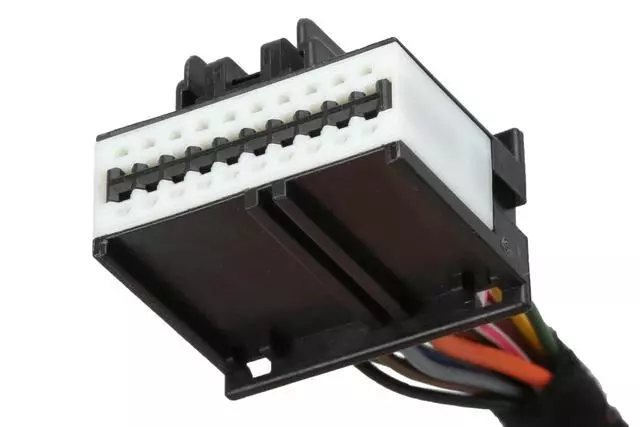 Air Conditioning Module Wiring Harness - GM (13397364)