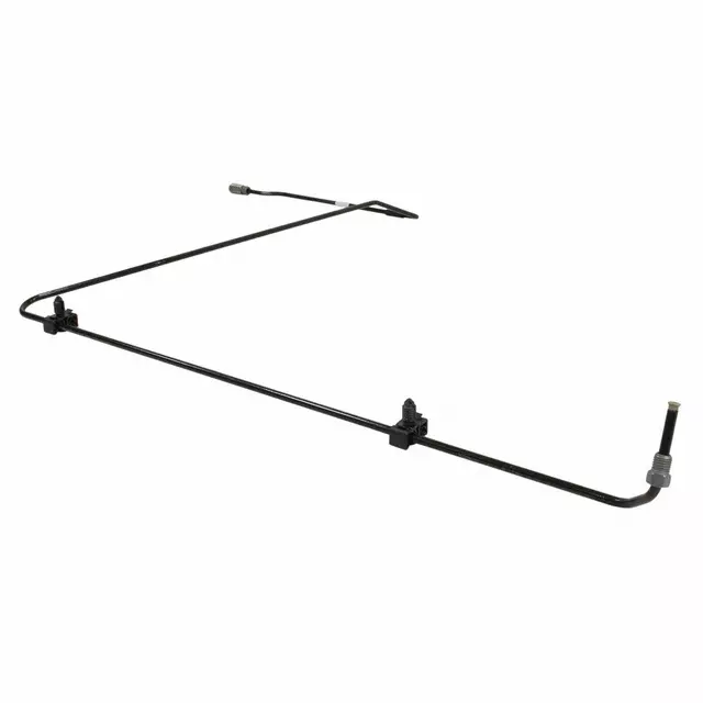 FC4Z2267E - : Tube Assembly Brake for Ford Image