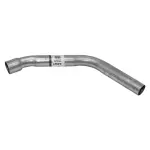 24921 - : Prebent Exhaust Pipe for AP Exhaust Image