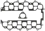 MS19221 - : Fuel Injection Plenum Gasket Set for Mahle Image