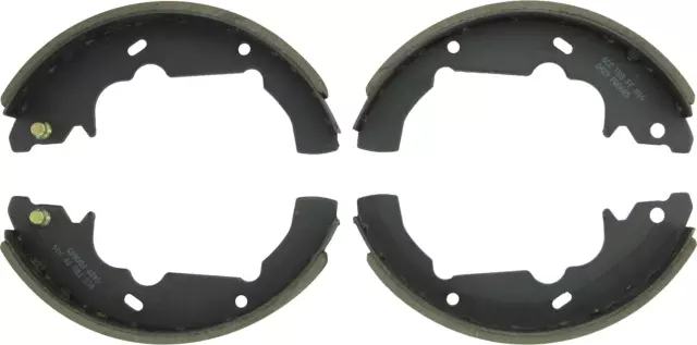 BS665 - : Bosch Drum Brake Shoe Set for Bosch Image