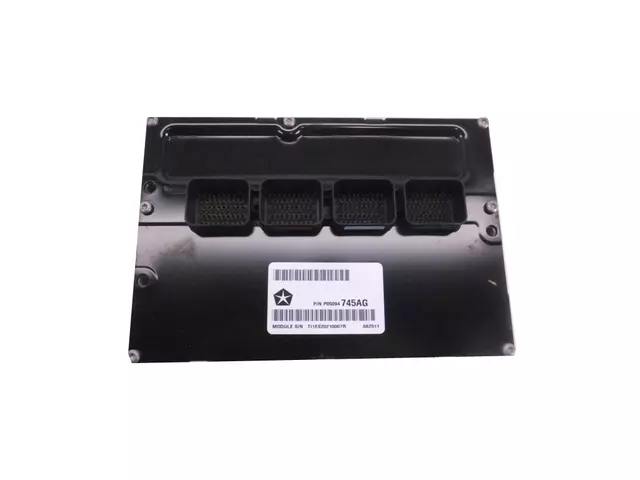 5094745AG - : Powertrain Control Module for Mopar Image