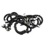 KL3Z14405H - : Wiring Assembly Rear Lamps for Ford Image