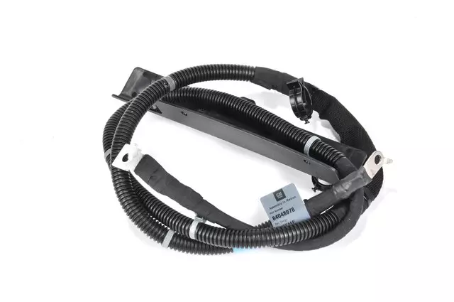 84048978 - : Alternator Battery Jumper Cable for Cadillac: CT6 Image