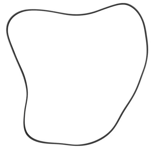 JA664 - : Serpentine Belt  for Motorcraft Image