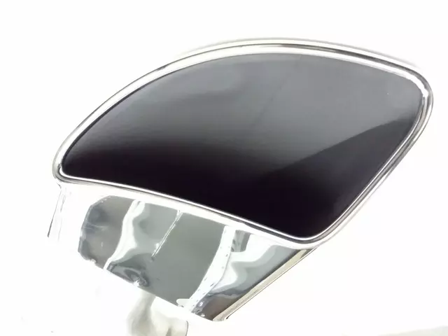 7P6253681S - Exhaust: Extension Pipe for Volkswagen: Touareg Image