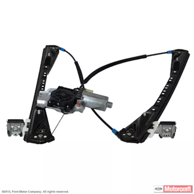 Window Regulator - Ford (YW4Z-5423208-AA)