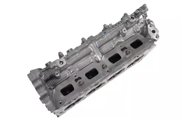12684528 - : Cylinder Head for Chevrolet: Impala, Malibu Image
