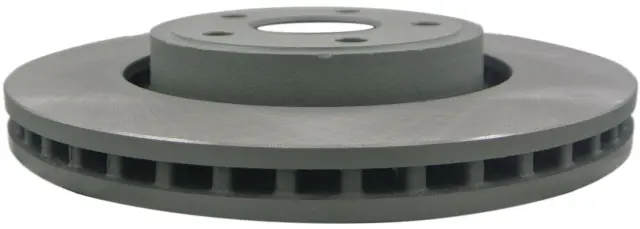 Disc Brake Rotor - bproauto (1BP00029AA)