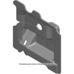 86809670 - : F Insulator for GM Image
