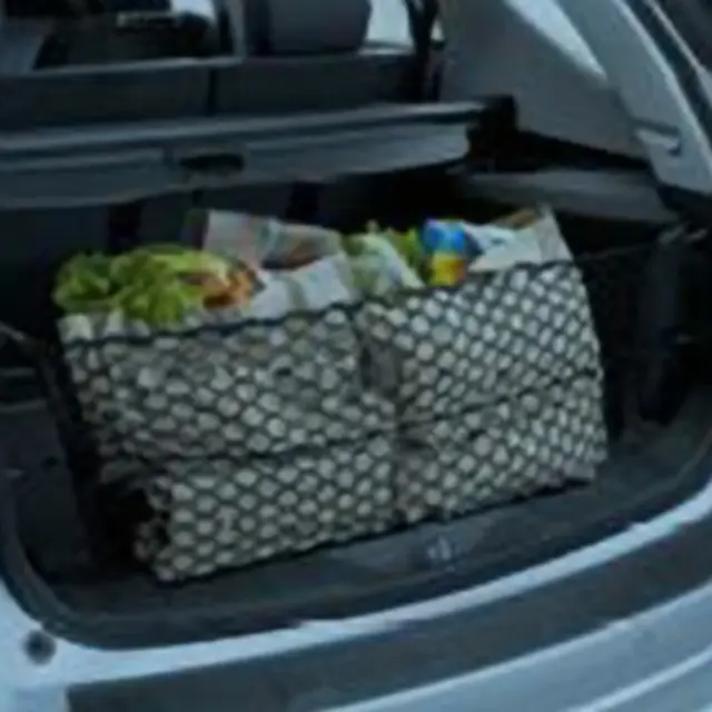 84043856 - Interior: Cargo Area Net, Envelope Style for Cadillac: XT5 Image