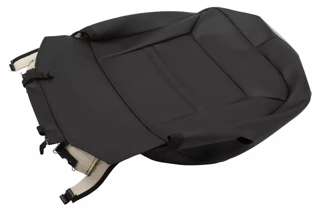 42506321 - Body: Seat Back Cover for GM Image