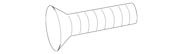 4778 - Detachable Parts: Screw for Mercedes-Benz: 250, 300S, AMG GT 43, AMG GT 55, AMG GT 63 Pro, C250, C300, C350, C63 AMG, CL550, CL600, CL63 AMG, CL65 AMG, CLA250, E250, E320, E350, E400, E500, E53 AMG, E55 AMG, E550, E63 AMG, E63 AMG S, EQE 350 SUV, EQE 350+ SUV, EQE 500 SUV, EQE AMG SUV, EQS 450 SUV, EQS 450+ SUV, EQS 580 SUV, GL350, GL450, GL550, GL63 AMG, GLA250, GLA35 AMG, GLA45 AMG, GLE300d, GLE350, GLE400, GLE43 AMG, GLE450 AMG, GLE550e, GLE63 AMG, GLE63 AMG S, GLK250, GLK350, GLS350d, GLS450, GLS550, GLS63 AMG, Maybach EQS 680 SUV, ML250, ML350, ML400, ML550, ML63 AMG, R320, R350, R500, S350, S400, S500, S550, S600, S63 AMG, SL500, SL55 AMG, SL550, SL600, SL63 AMG, SL65 AMG Image image